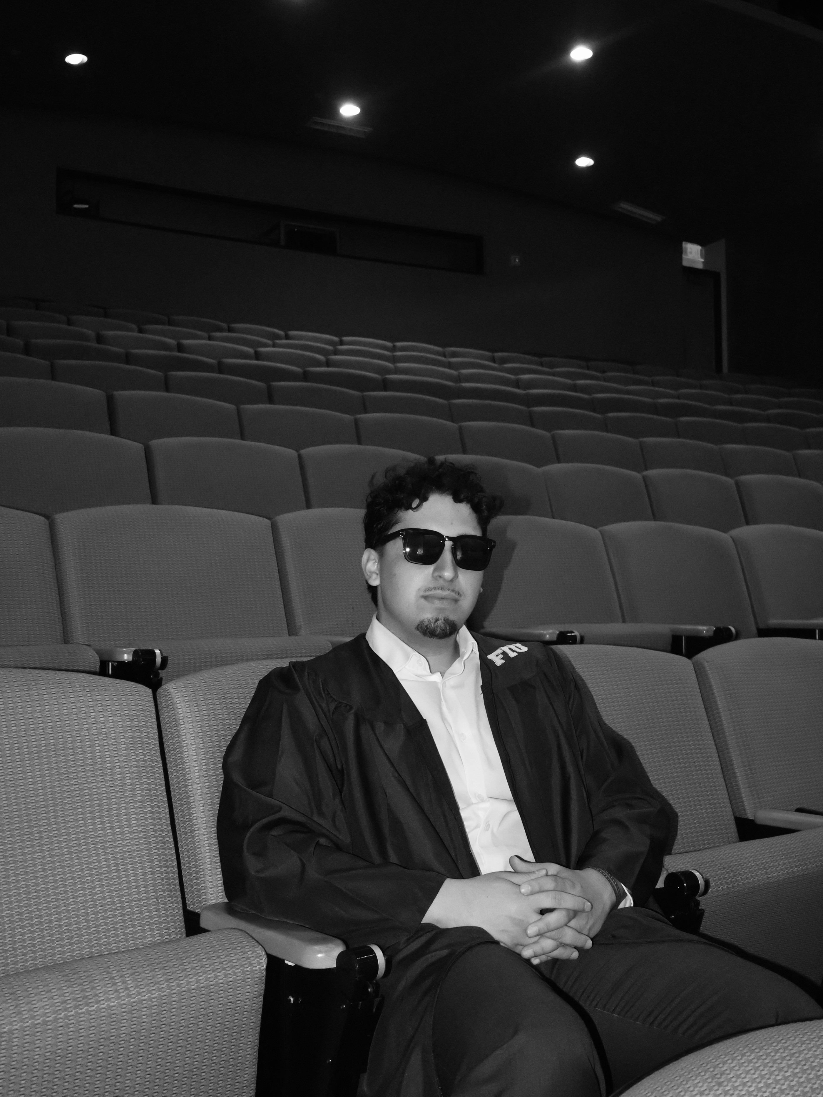 Edward Chirino